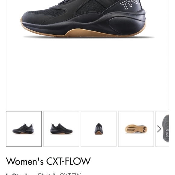 TYR CXT-Flow Trainer - Picture 9 of 10